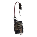 Fechadura Traseira Direita Volkswagen Gol Parati G4 2008