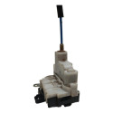 Fechadura Eletrica Dianteira Fiat Grand Siena 2013 A 2021