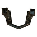 Moldura Difusor De Ar Central Cruze 2012 Usado Original 