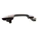 Maçaneta Externa Traseira Direita Ford Ecosport 2003 A 2012