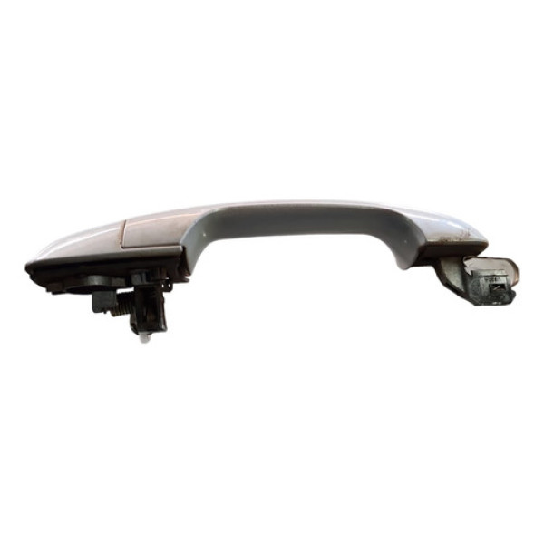 Maçaneta Externa Traseira Direita Ford Ecosport 2003 A 2012