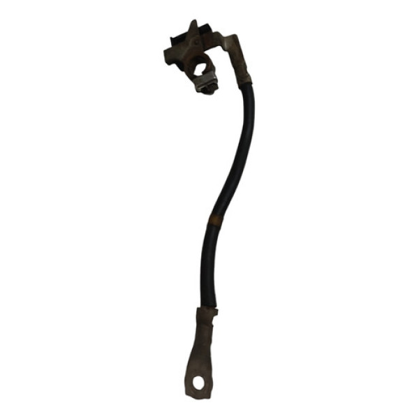 Cabo Bateria Negativo Volvo Xc60 T5 2011