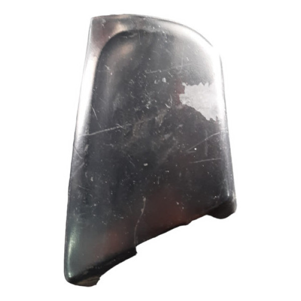 Tampa Reboque Para-choque Dianteiro Citroen C3 - 13/14/15