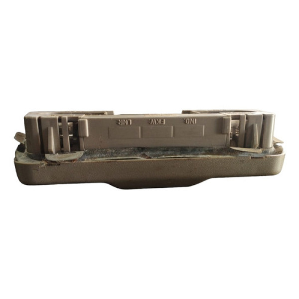 Lanterna Teto Com Sensor De Alarme Gm Corsa 1994 A 2002