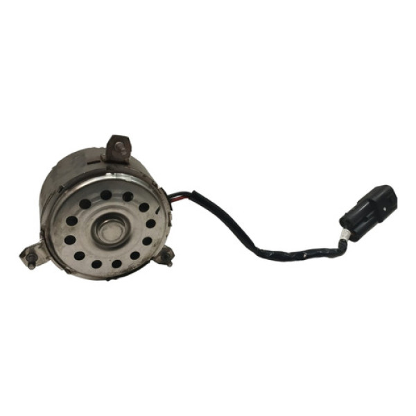 Motor Da Ventoinha C/ar Gm Onix Turbo 2020
