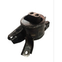Coxim Motor Esquerdo Hyundai Hb20 1.6 2015