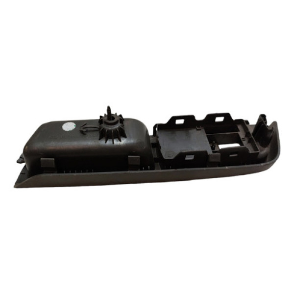 Moldura De Vidro Elétrico Gm Cobalt Traseiro Direito 2011/20