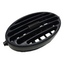Difusor De Ar Renault Scenic 2005 A 2007