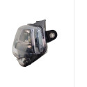 Farol Fox/spacefox Ld 15 A 20 Original Pequena Recuperacao