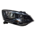 Farol Fox/spacefox Ld 15 A 20 Original Pequena Recuperacao