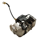 Fechadura Porta D Fiat Doblo Adventure 2003