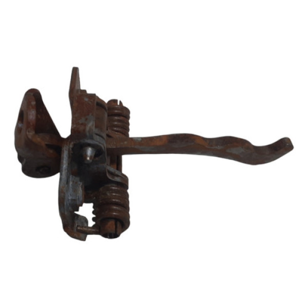 Limitador Porta Dianteira Direita Renault Kangoo 2004 2005