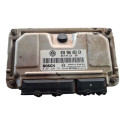 Módulo Injeção Vw Gol G4 1.0 2009
