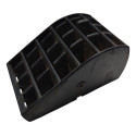 Difusor De Ar Lateral Fiat Uno 1984 A 1990