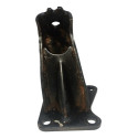 Suporte Coxim Motor Esquerdo Nissan Frontier 2.5 2008