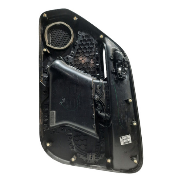Forro Porta Dianteiro Esquerdo Vw Up Cros 2016