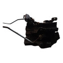 Fechadura Porta Motorista Renault Scenic 2008 A 2011