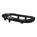 Moldura Maçaneta Interna Dianteira Direita Peugeot 206 207 
