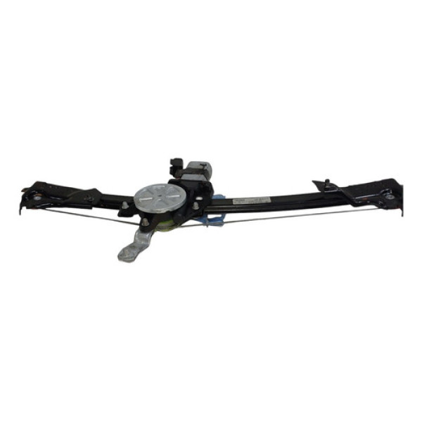 Maquina Vidro Cm Motor Diant Esq  Gran Siena 2013 - 5184910