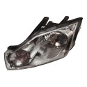 Farol Esquerdo Cromado Ford Ecosport 2008/2012