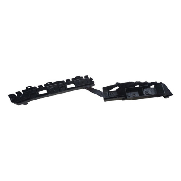 Suporte Parachoque Traseiro Spin 12/16 52133183 Original
