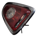 Lanterna Traseira Mini Cooper 2008 A 2012 Esquerdo