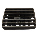 Difusor De Ar Fiat Uno 1995 A 2004