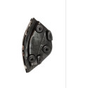 Suporte Guia Parachoque Diant Ld Vw Fox/spacefox 11/14