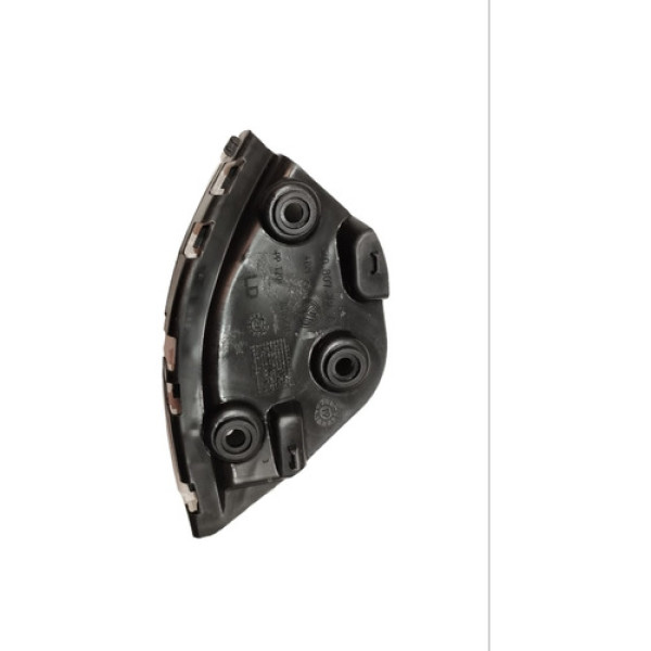Suporte Guia Parachoque Diant Ld Vw Fox/spacefox 11/14