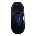 Botão Vidro Elétrico Traseiro/esq Renault Duster-829613495r