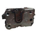 Fechadura Porta Traseira Renault Sandero