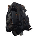 Fechadura Eletrica Porta Dianteira Esquerda Amarok 2010 2015