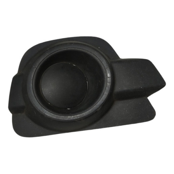 Acabamento Farol De Milha Lado Esquerdo Kwid 17 A 23