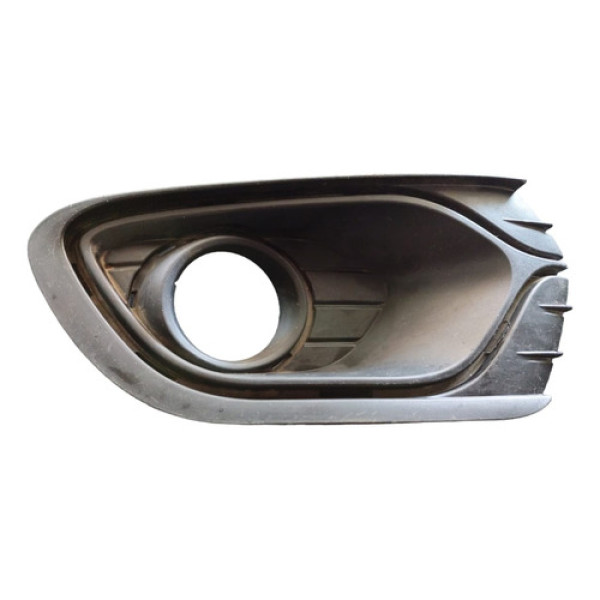 Moldura Farol De Milha Le Sandero/logan 2014/17