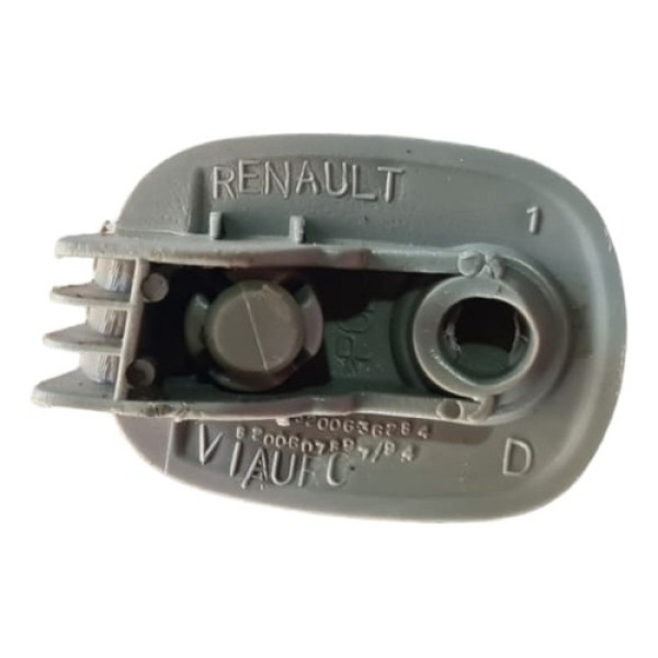 Quebra Sol Renault Clio 1999/2000 Lado Direito 8200607897/94