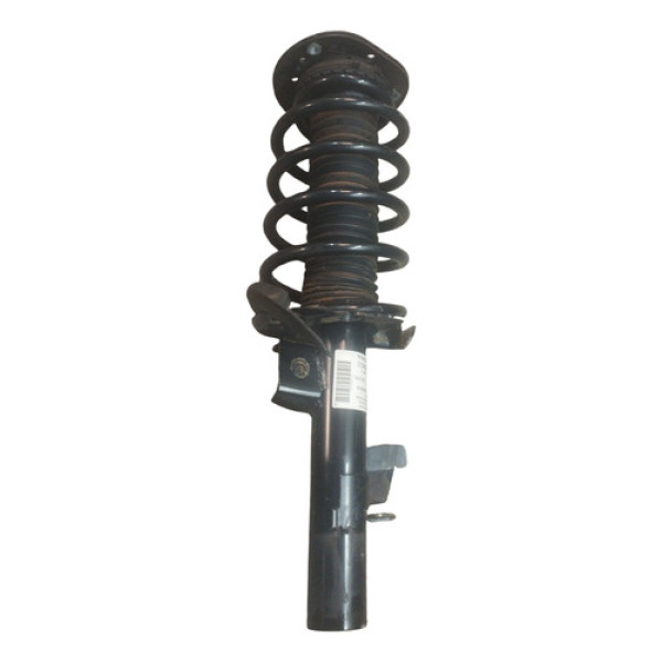 Torre Amortecedor Dianteiro Esquerdo Volvo Xc60