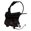 Fechadura Eletrica Gm Corsa Montana 02 12 Dianteira Direita 