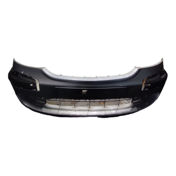 Para-choque Dianteiro Citroen C8 02 A 14 Original Liso.