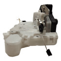 Fechadura Ele Porta Tras Ld Vw Gol G5 G6 G7/voyage