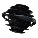 Difusor De Ar Lateral Central Ford Ka 1997 A 2001