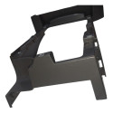 Acabamento Moldura Console Central Frontier 08 15 96915jr800