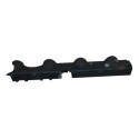 Acabamento Tampa Válvulas Citroen C4 1.6 2014 Usado Original