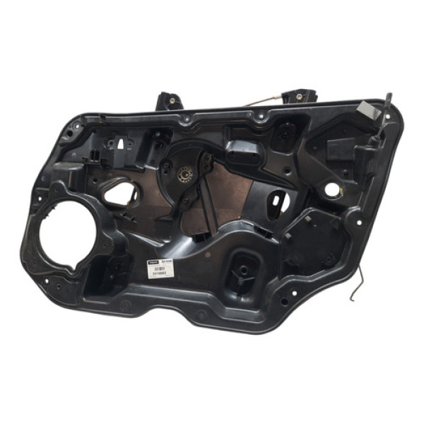 Maquina De Vidro Dianteiro Direito Volvo Xc60 2011 2.0 