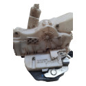 Fechadura Eletrica Porta Traseira Esquerda Vw Gol G7