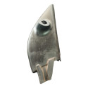 Acabamento Interno Retrovisor Manual Direito Vw Gol G5/g6