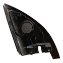 Acabamento Interno Retrovisor Direito Vw Golf - 2009