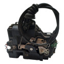 Fechadura Porta Eletrica Ld Vw Polo 2003