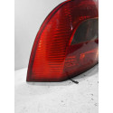 Lanterna Tras Esq Bicolor Vectra 2000/2005 Usado Original 