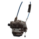 Fechadura Eletrica Vw Gol Voyage G5 2008
