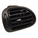 Difusor De Ar Lado Esquerdo Peugeot 206